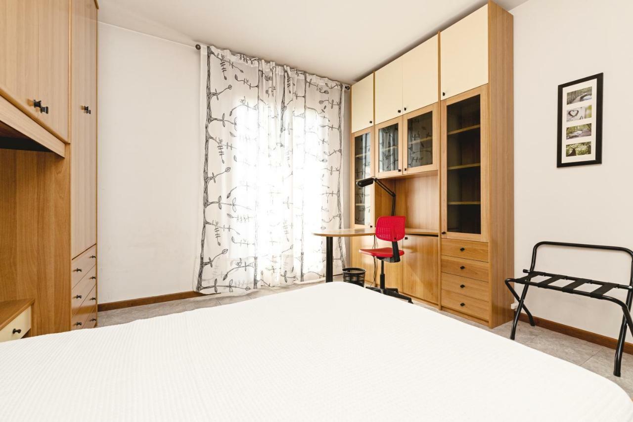 Colourful Flat Borgo Roma Apartamento Verona Exterior foto